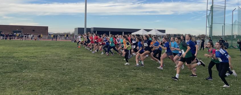 Cross Noyon novembre 2025