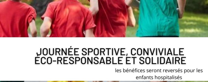 Cross de l'établissement