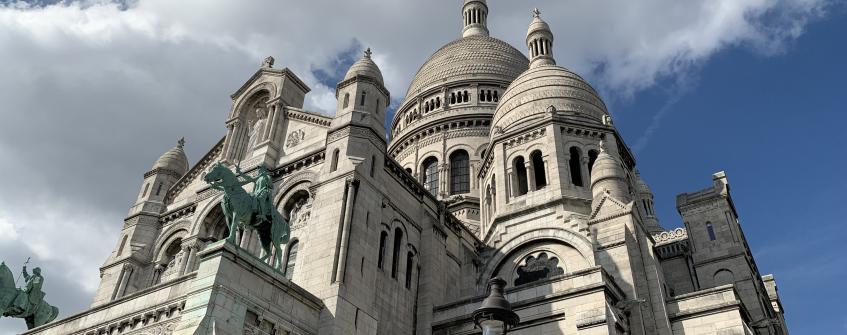 sacré coeur