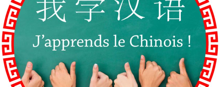 chinois