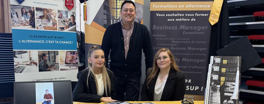 Forum de l'Enseignement Supérieur