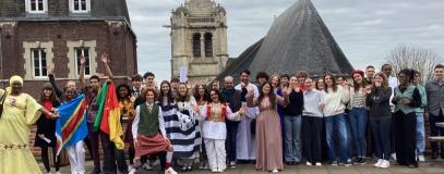 Semaine des langues