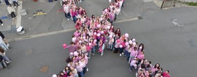 Octobre Rose 🎀