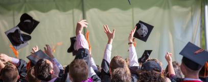 Taux de réussite examens nationaux